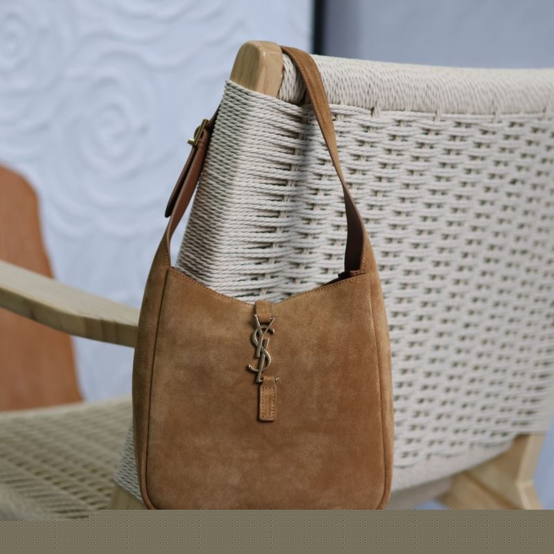 Y*L top handle bags